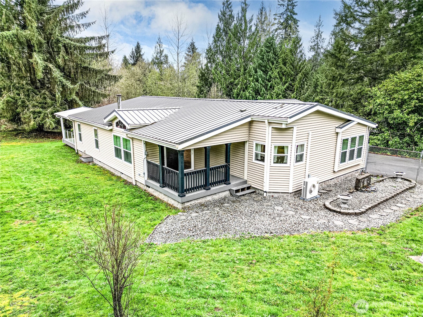 15420 Utley Road , Snohomish, WA 98290-7736