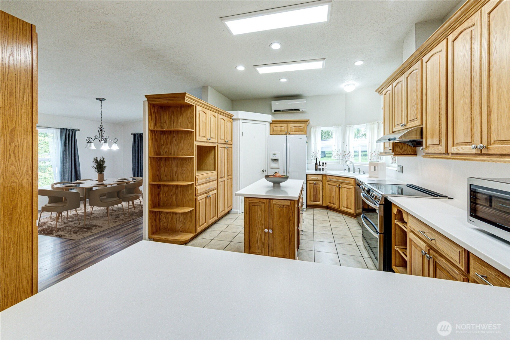15420 Utley Road , Snohomish, WA 98290-7736