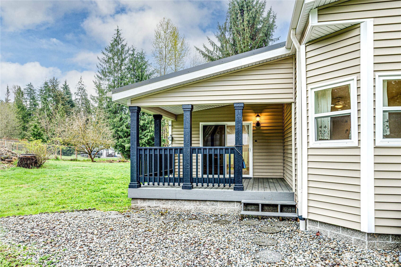 15420 Utley Road , Snohomish, WA 98290-7736
