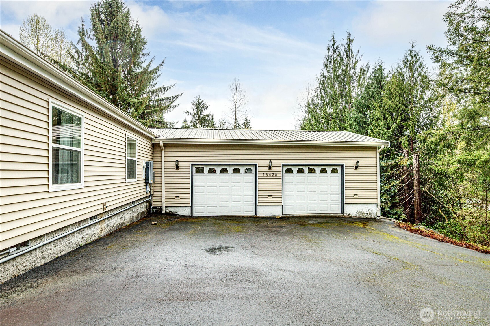 15420 Utley Road , Snohomish, WA 98290-7736