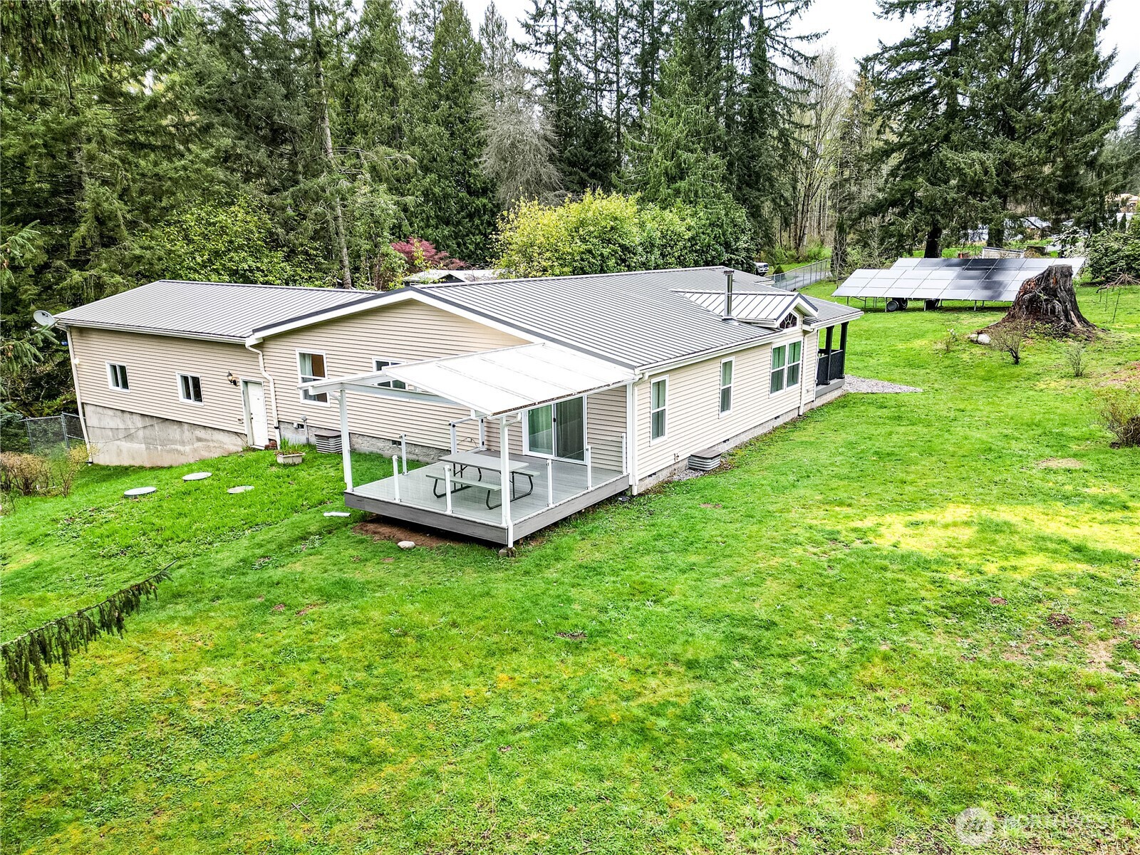 15420 Utley Road , Snohomish, WA 98290-7736