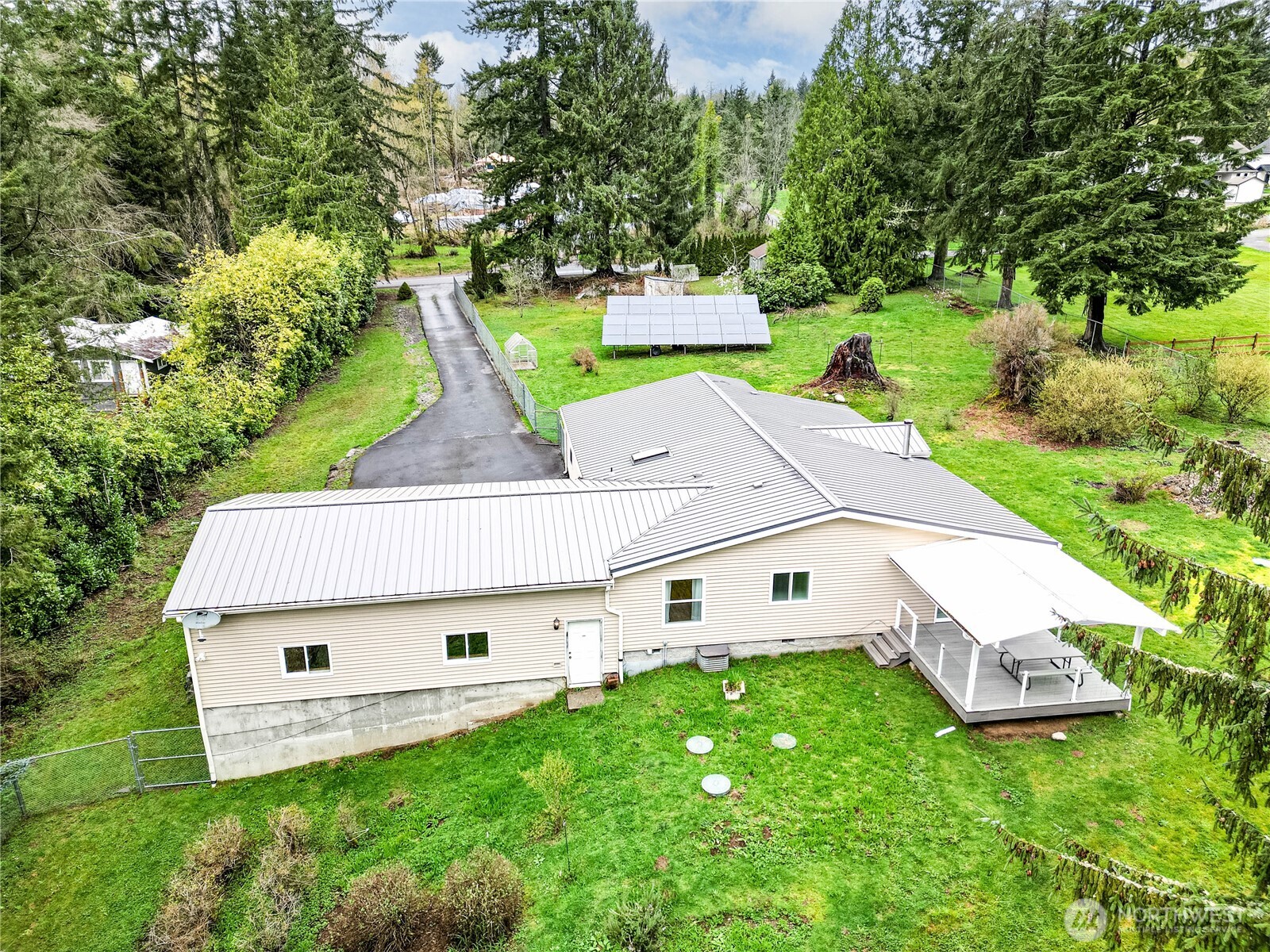 15420 Utley Road , Snohomish, WA 98290-7736