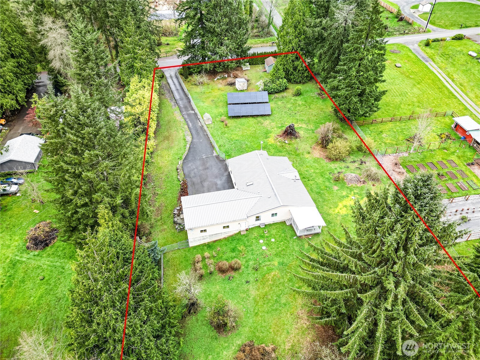 15420 Utley Road , Snohomish, WA 98290-7736