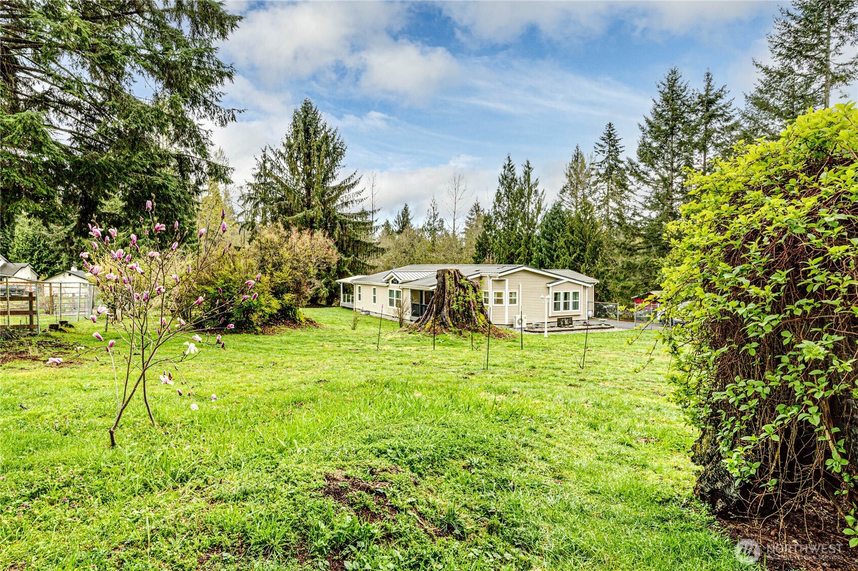 15420 Utley Road , Snohomish, WA 98290-7736