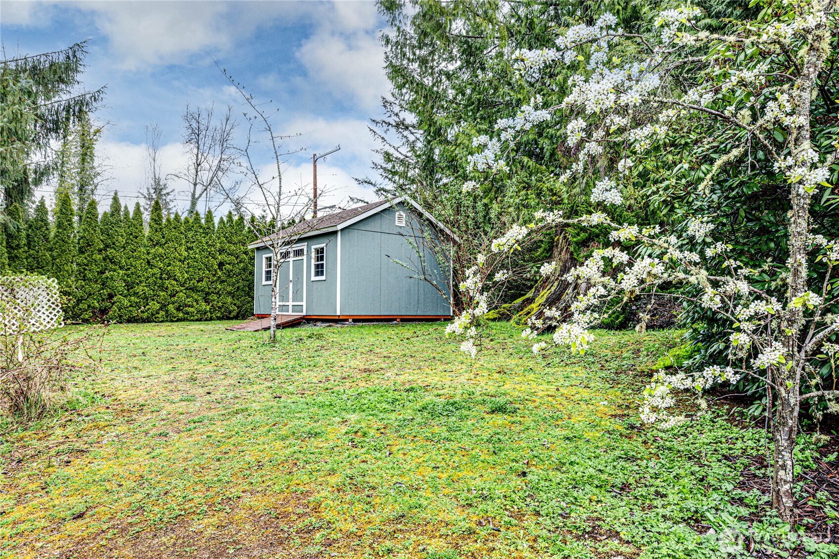 15420 Utley Road , Snohomish, WA 98290-7736