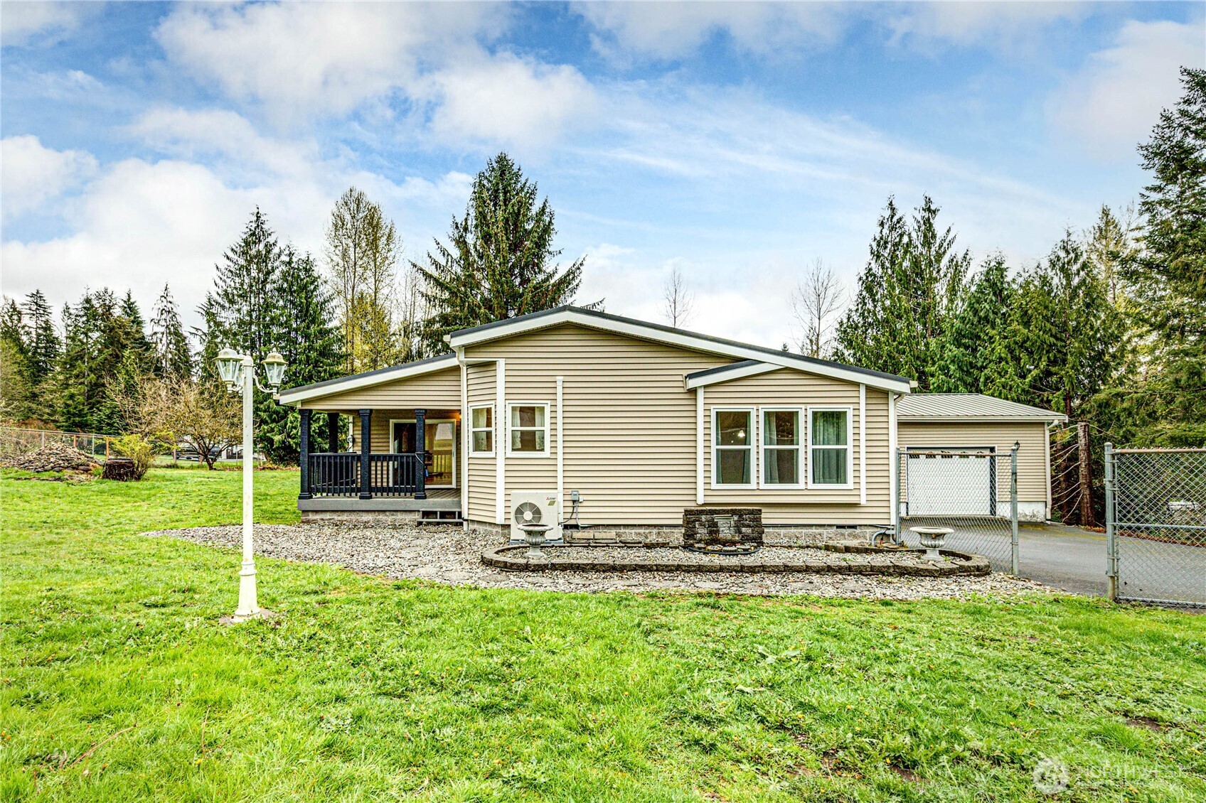 15420 Utley Road , Snohomish, WA 98290-7736