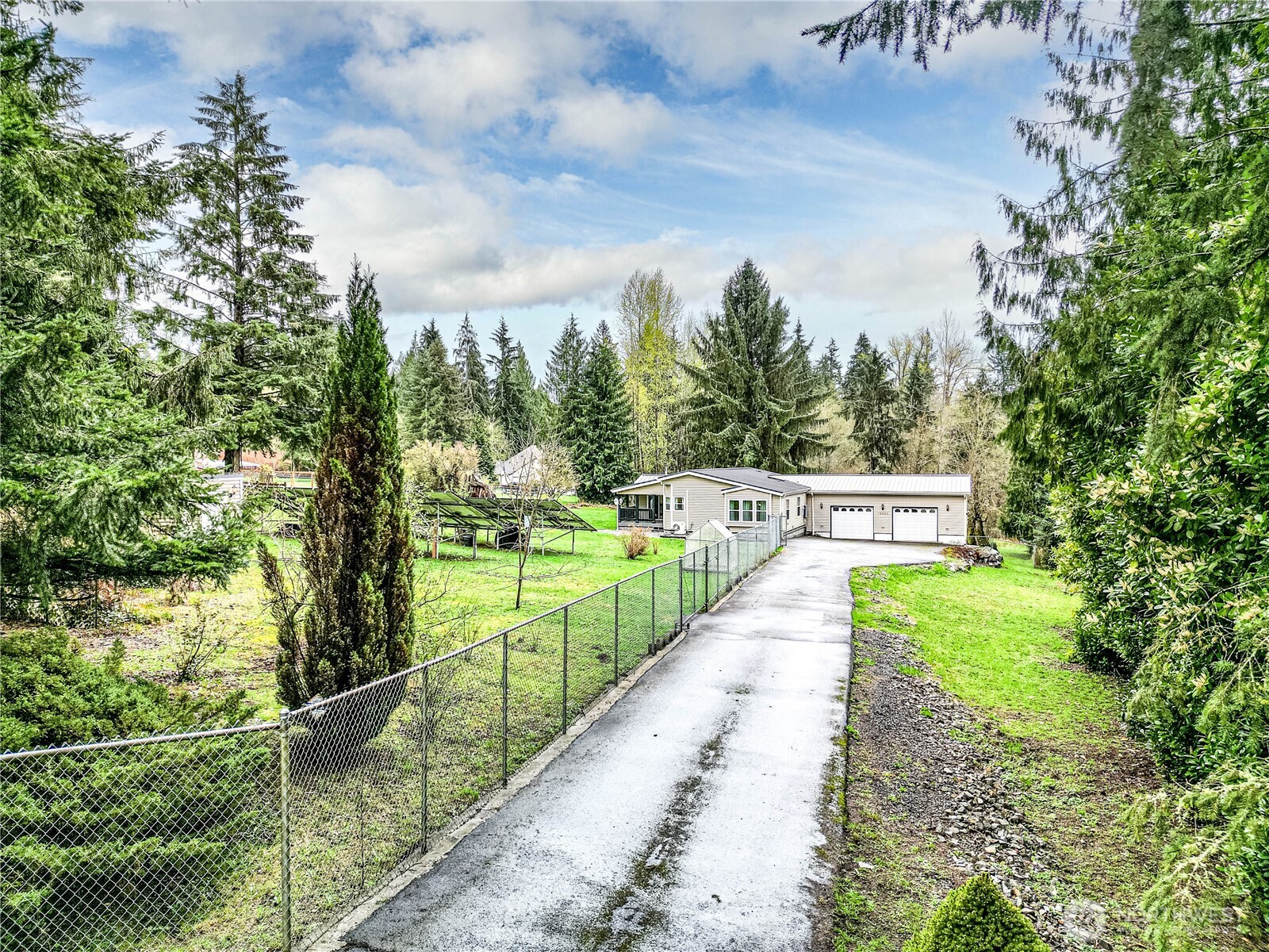 15420 Utley Road , Snohomish, WA 98290-7736