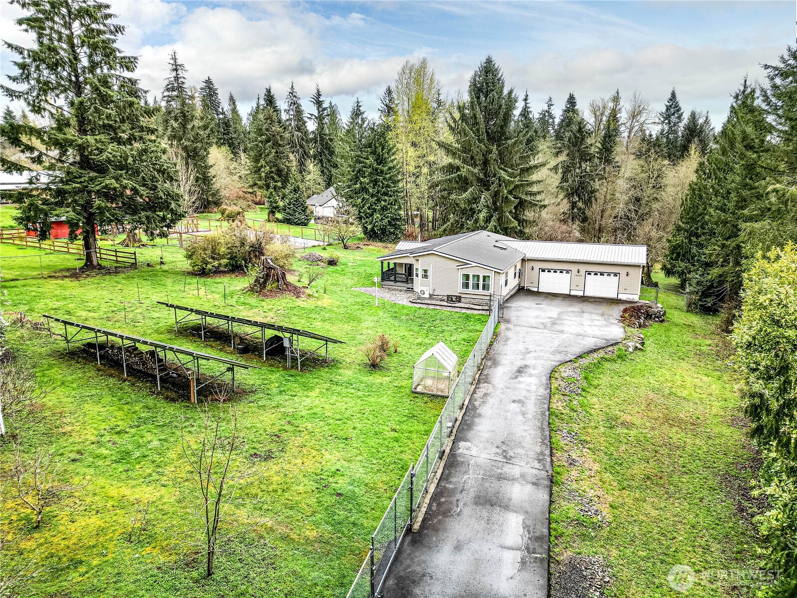 15420 Utley Road , Snohomish, WA 98290-7736