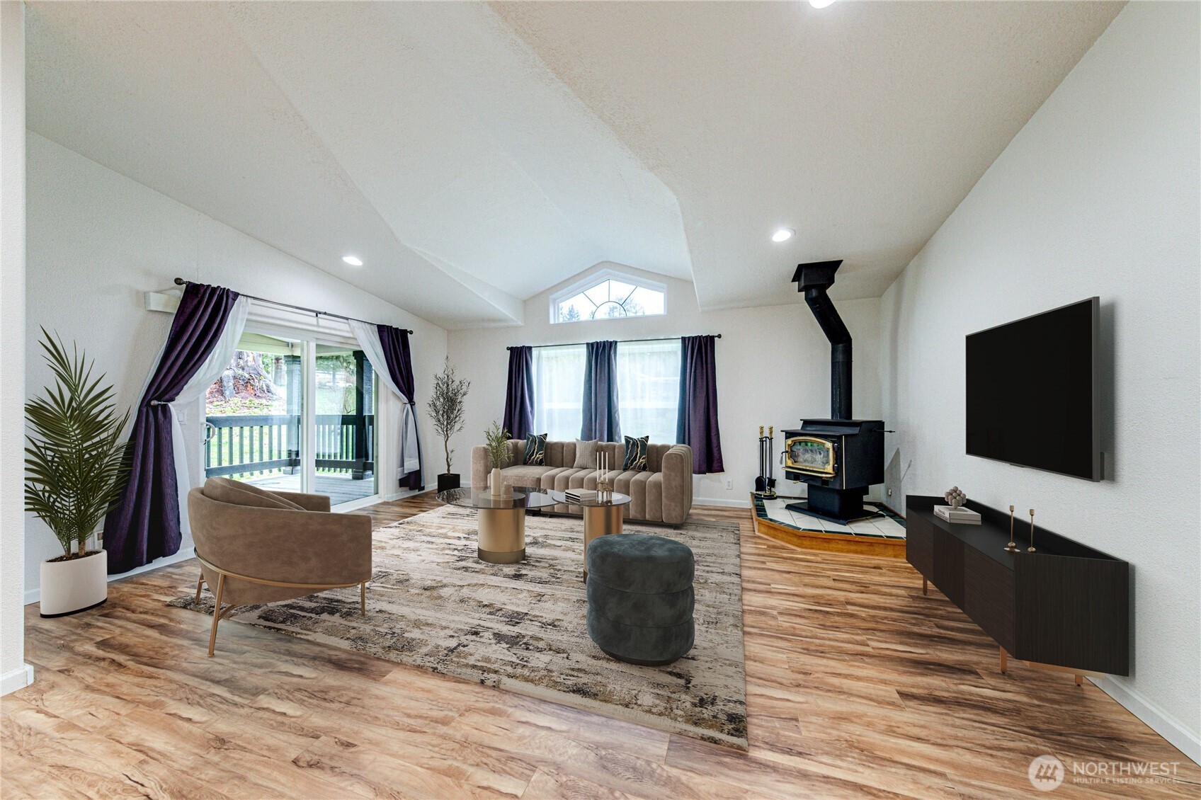 15420 Utley Road , Snohomish, WA 98290-7736