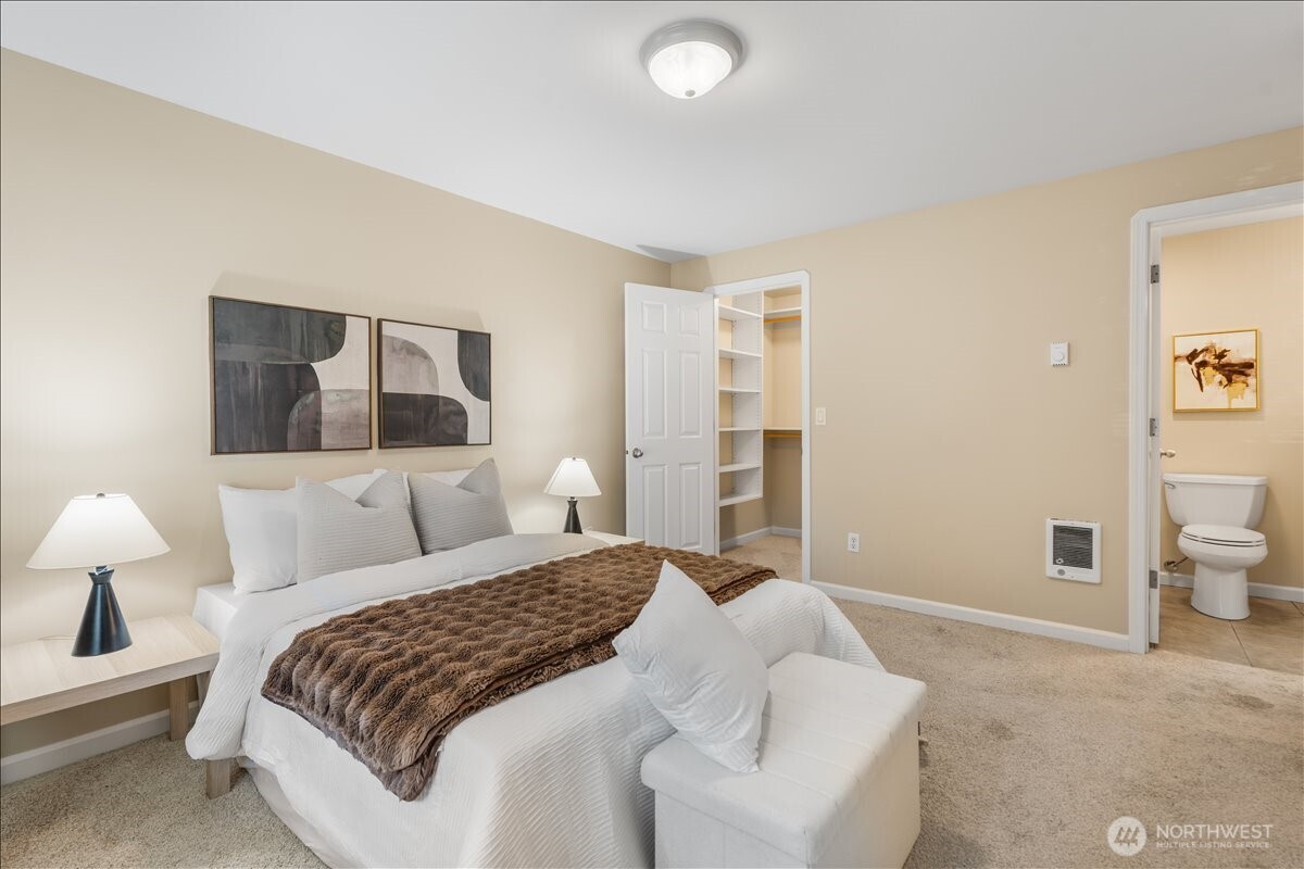 506 S 321 Street #1A, Federal Way, WA 98003