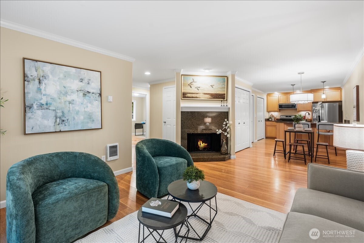 506 S 321 Street #1A, Federal Way, WA 98003