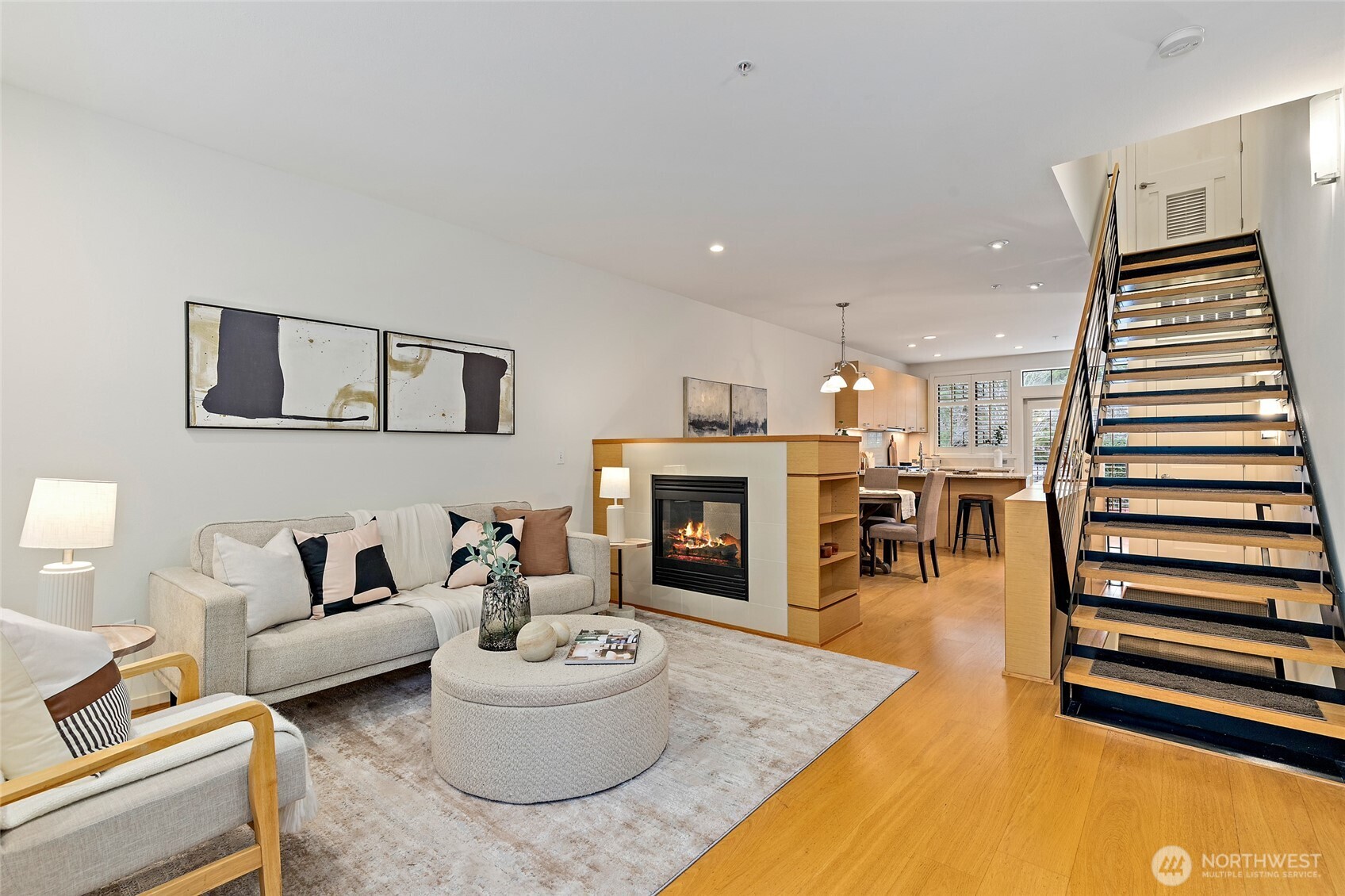 10595 NE 12th Place #102, Bellevue, WA 98004