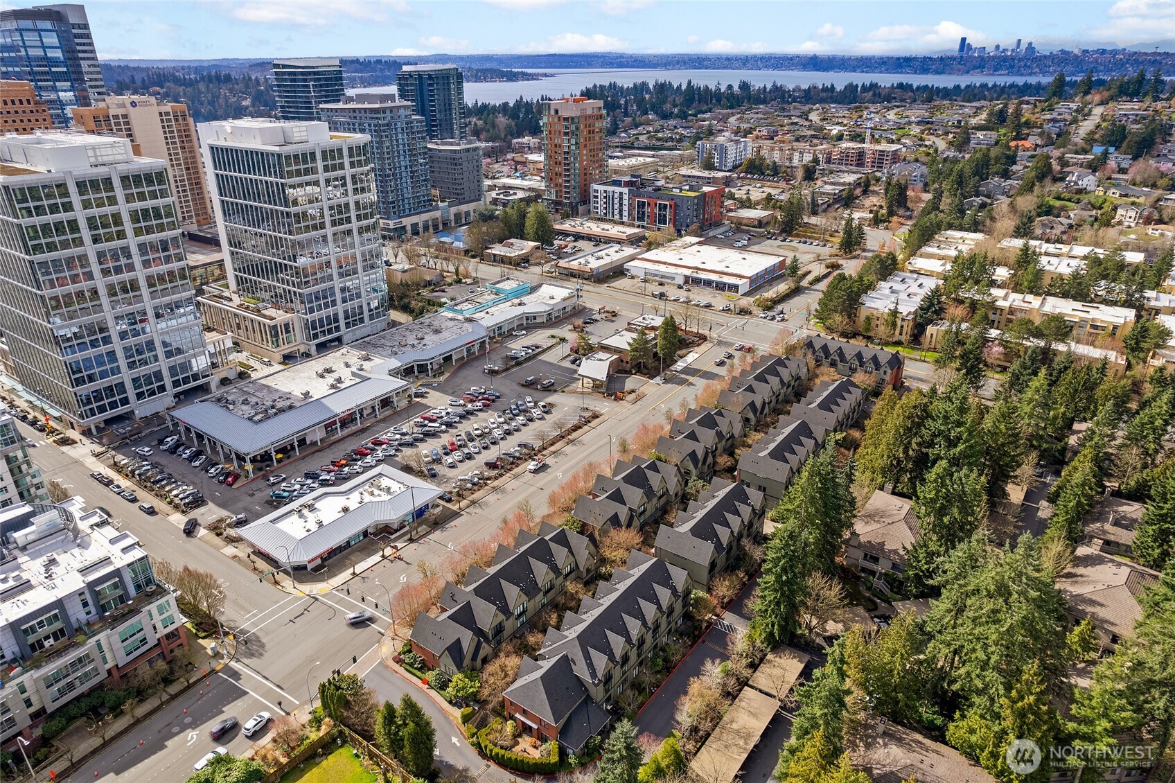 10595 NE 12th Place #102, Bellevue, WA 98004