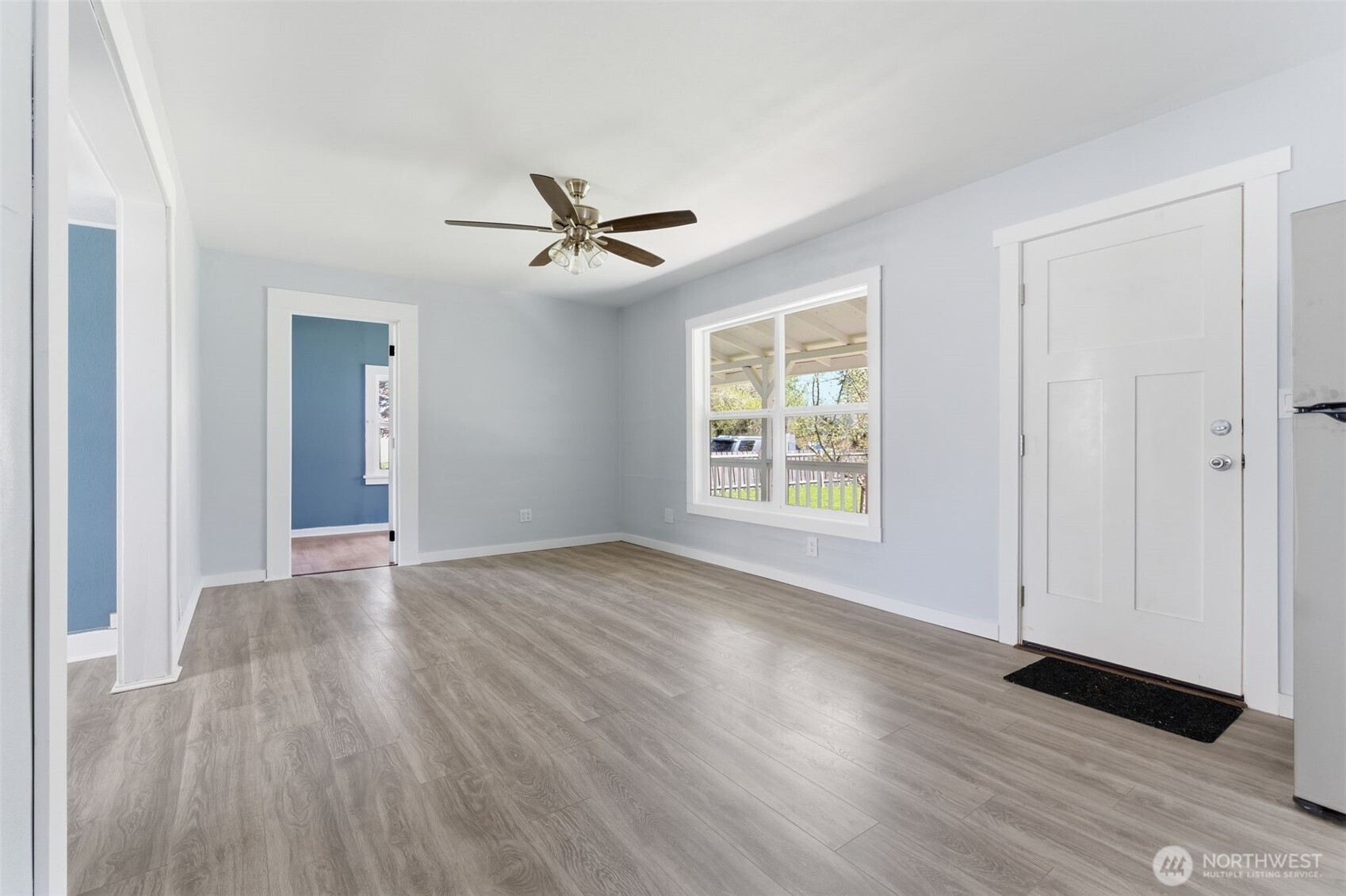 931 L Street , Centralia, WA 98531