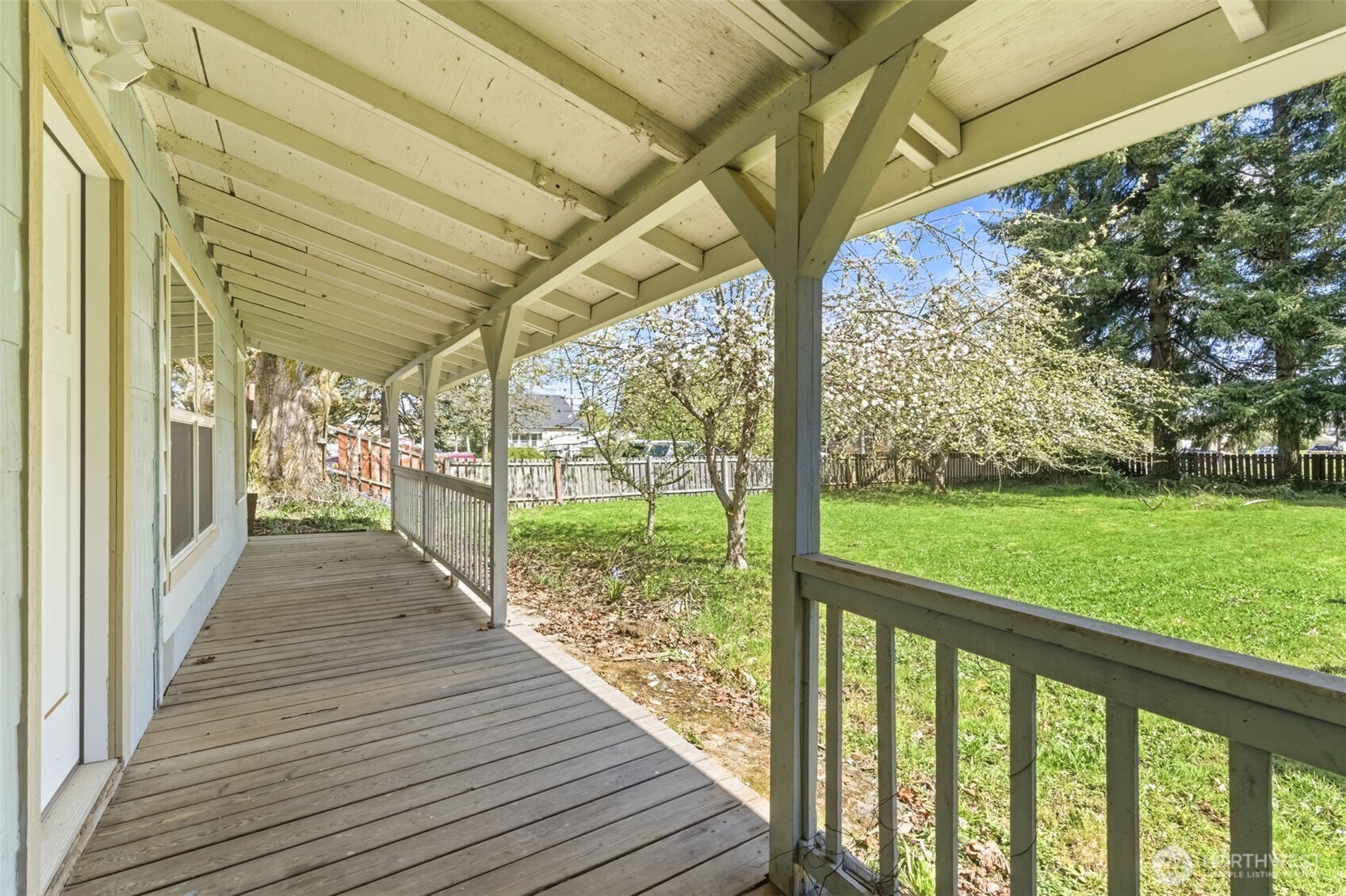 931 L Street , Centralia, WA 98531