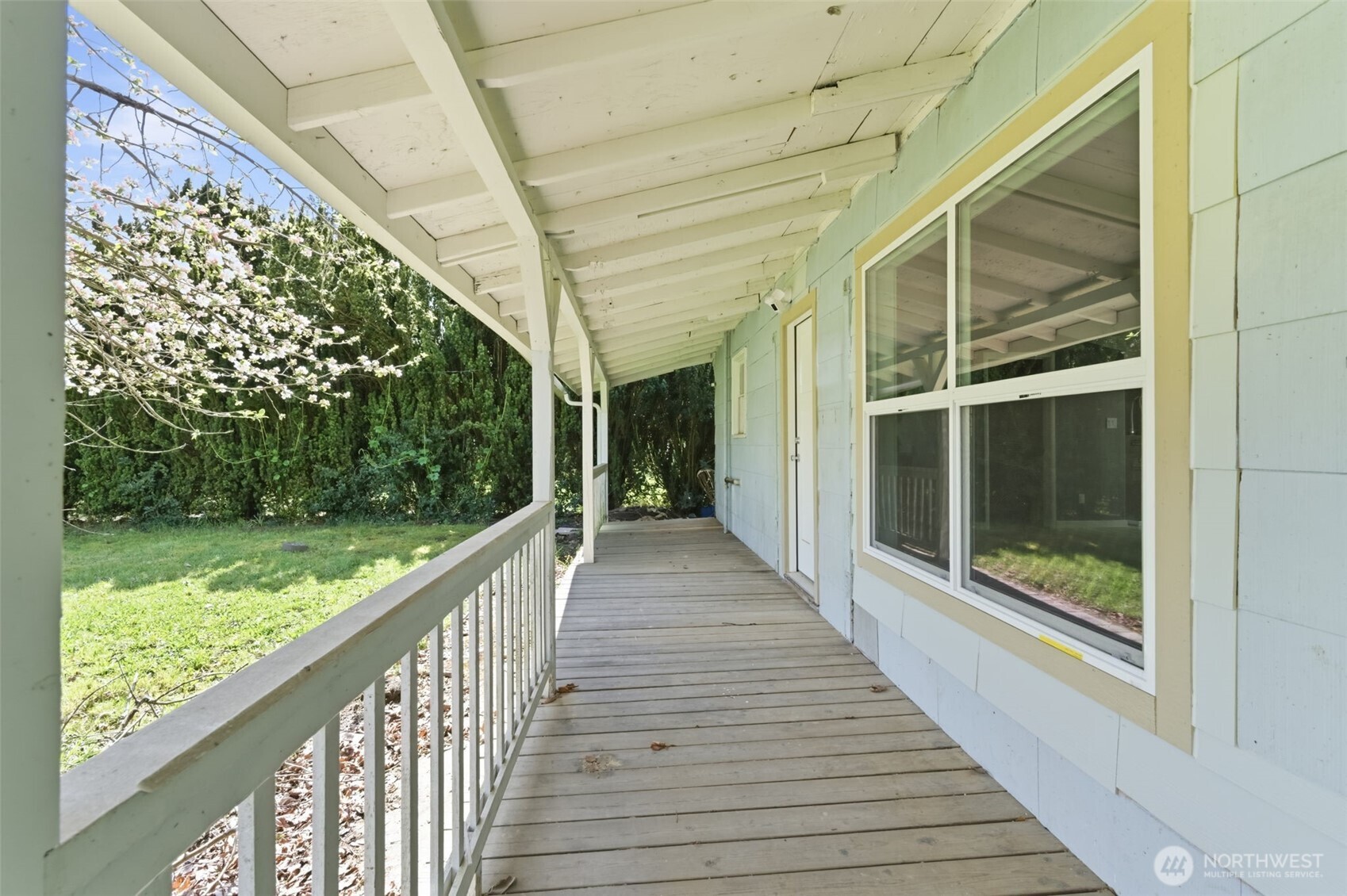 931 L Street , Centralia, WA 98531