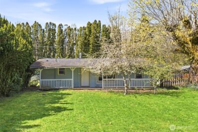 931 L Street , Centralia, WA 98531 - Photo 20