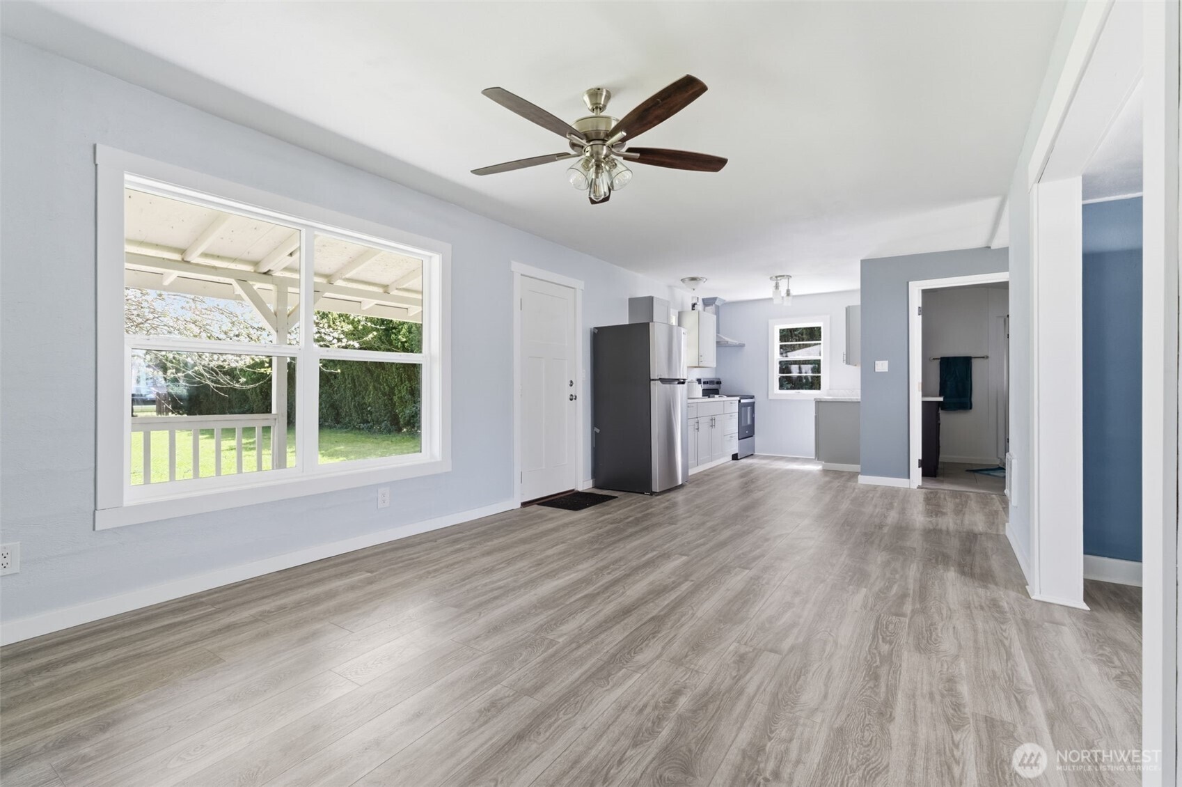 931 L Street , Centralia, WA 98531