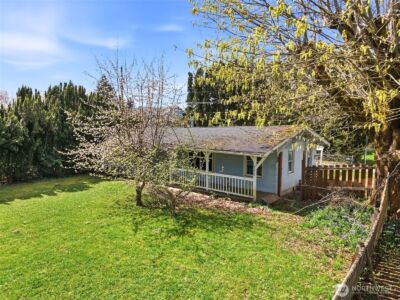931 L Street , Centralia, WA 98531 - Photo 21