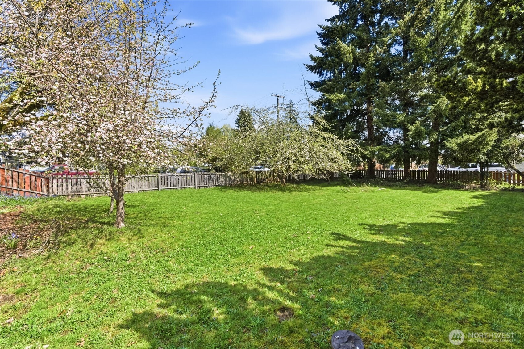 931 L Street , Centralia, WA 98531