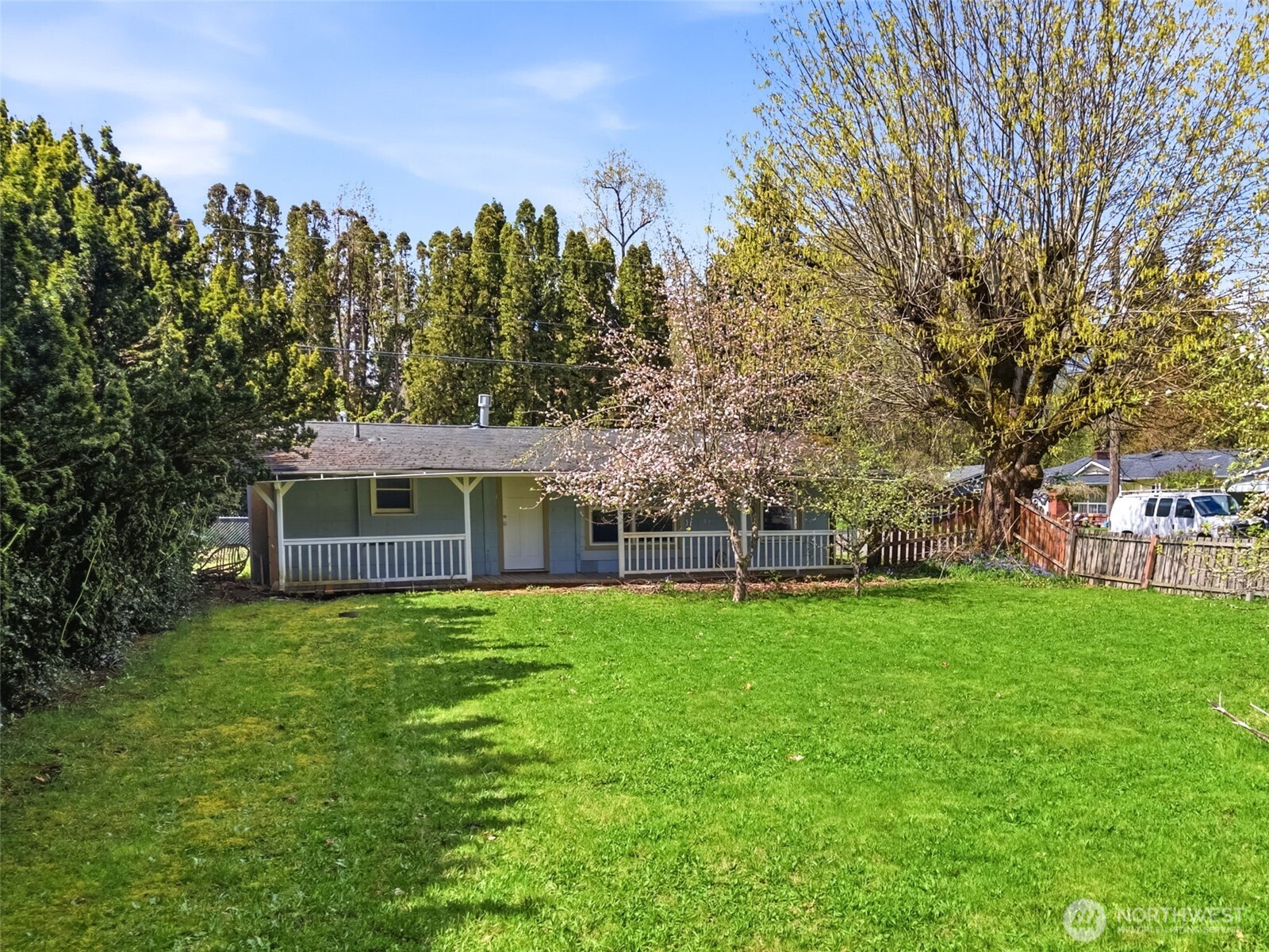 931 L Street , Centralia, WA 98531