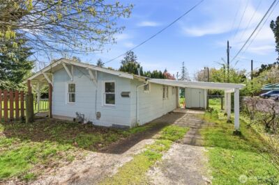 931 L Street , Centralia, WA 98531 - Photo 25