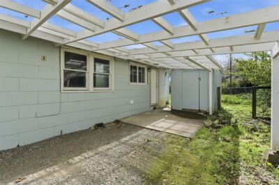 931 L Street , Centralia, WA 98531 - Photo 26