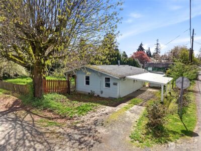 931 L Street , Centralia, WA 98531 - Photo 27
