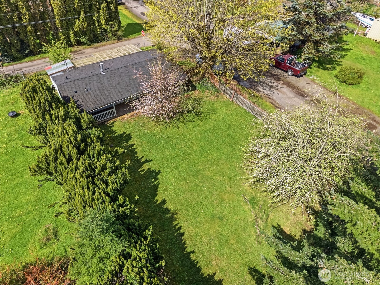931 L Street , Centralia, WA 98531