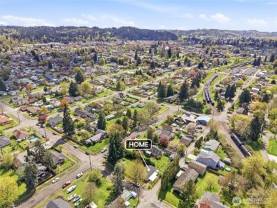 931 L Street , Centralia, WA 98531 - Photo 30