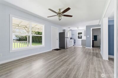931 L Street , Centralia, WA 98531 - Photo 3