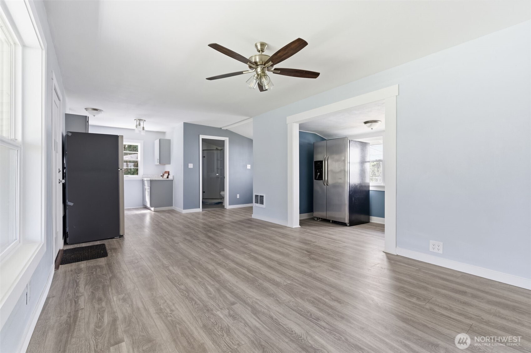 931 L Street , Centralia, WA 98531