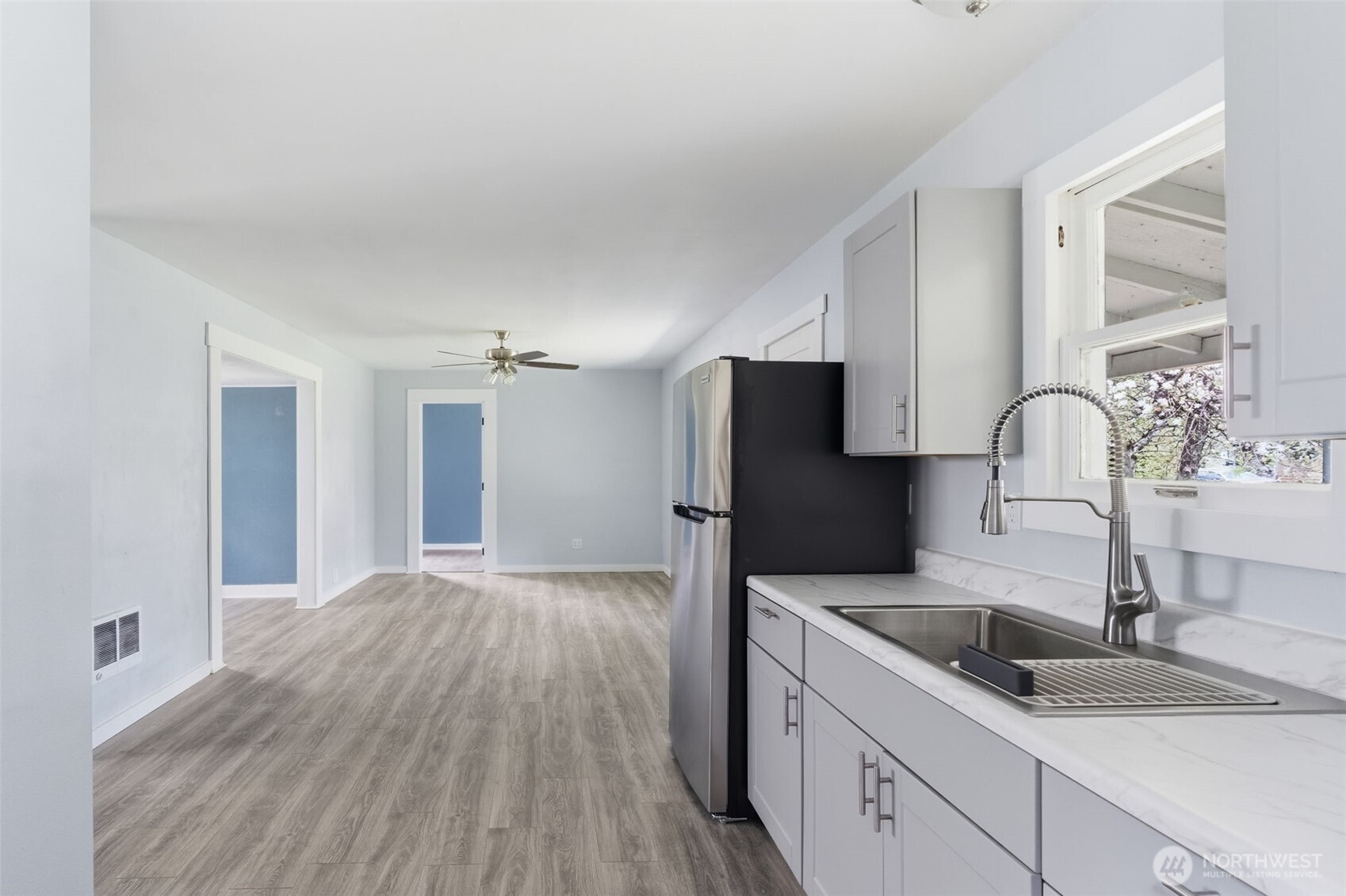 931 L Street , Centralia, WA 98531