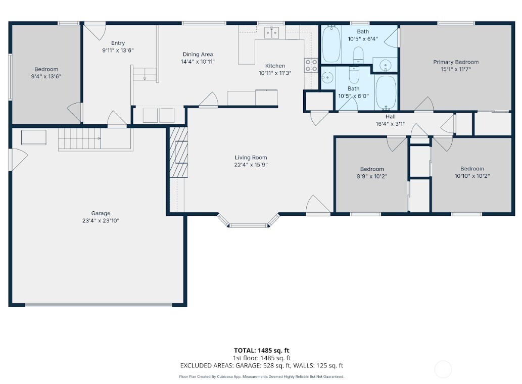 24266 Bramble Lane , Sedro Woolley, WA 98284