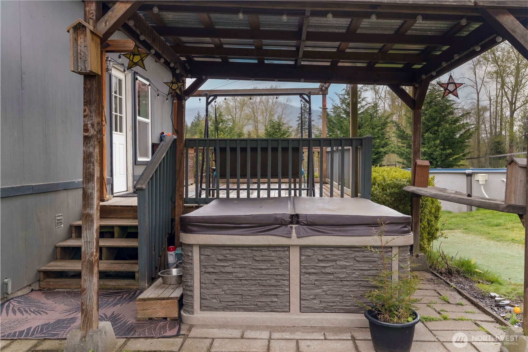24266 Bramble Lane , Sedro Woolley, WA 98284