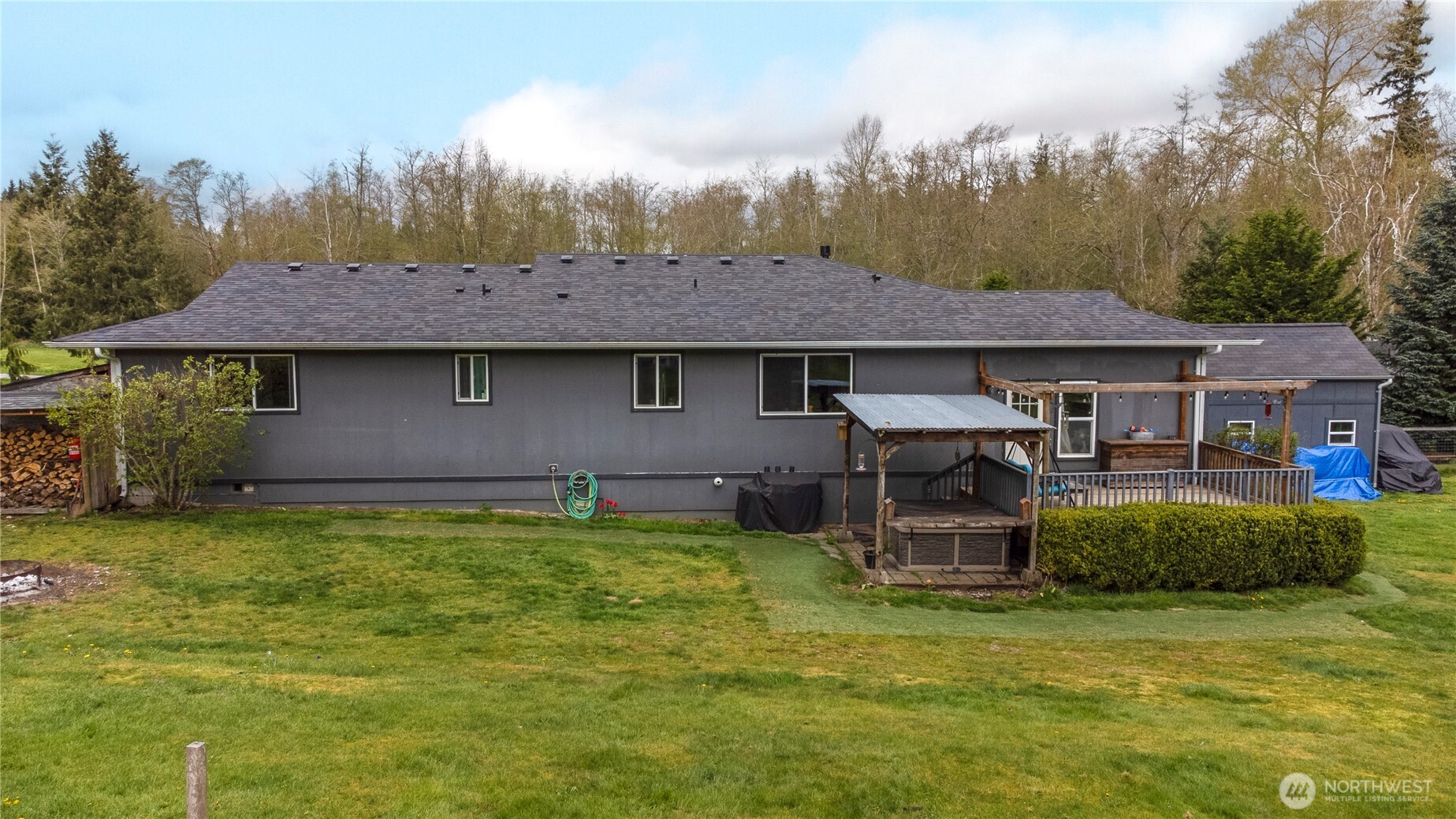 24266 Bramble Lane , Sedro Woolley, WA 98284