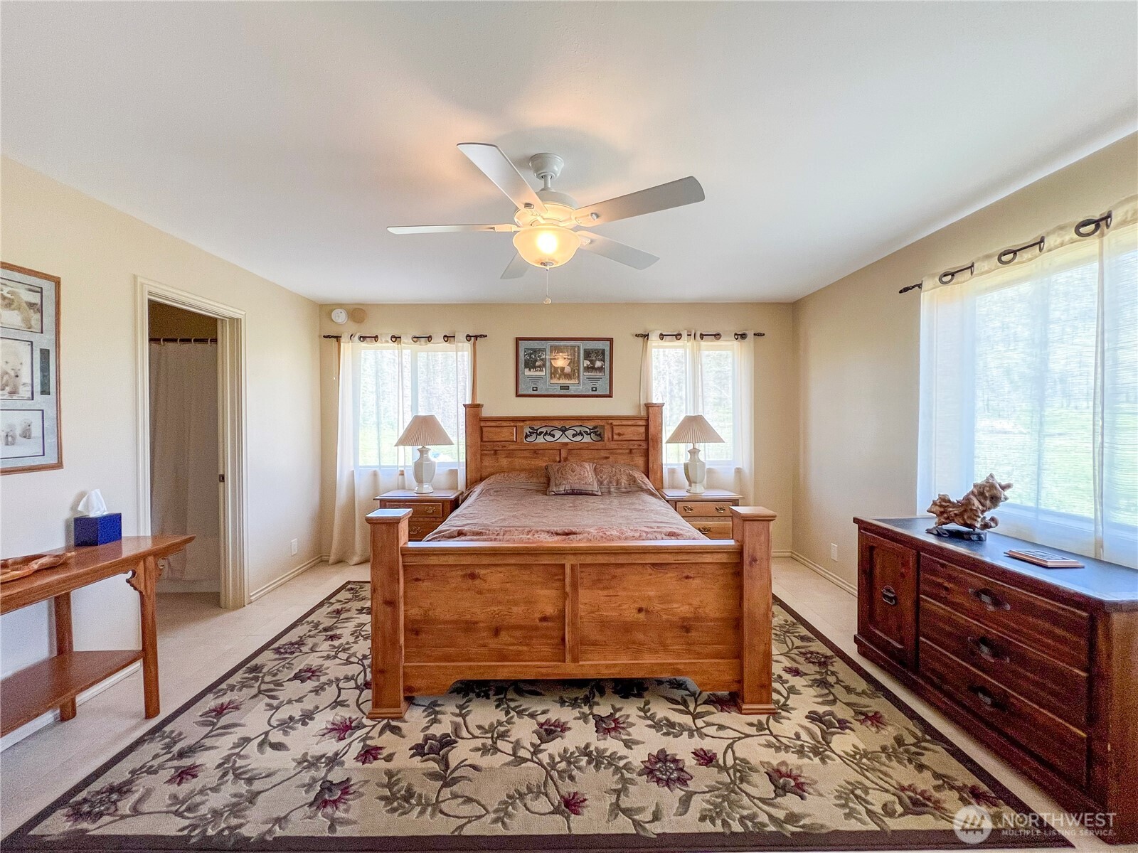 333 Bonaparte Lake Road , Tonasket, WA 98859