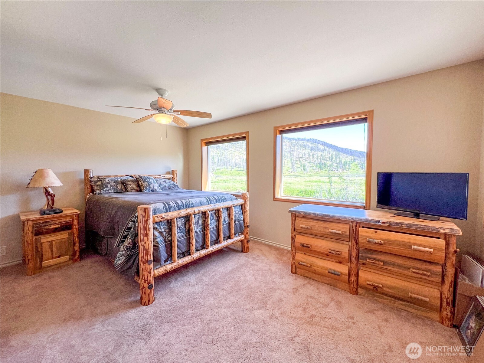 333 Bonaparte Lake Road , Tonasket, WA 98859