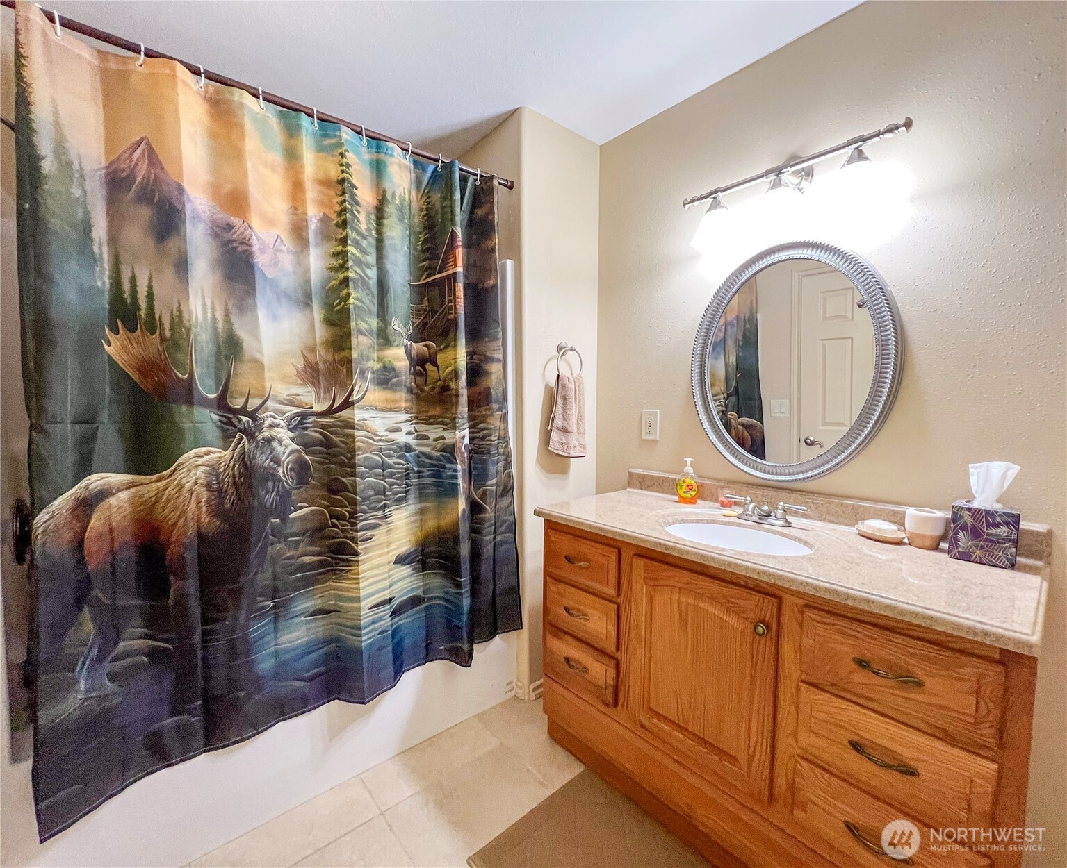 333 Bonaparte Lake Road , Tonasket, WA 98859