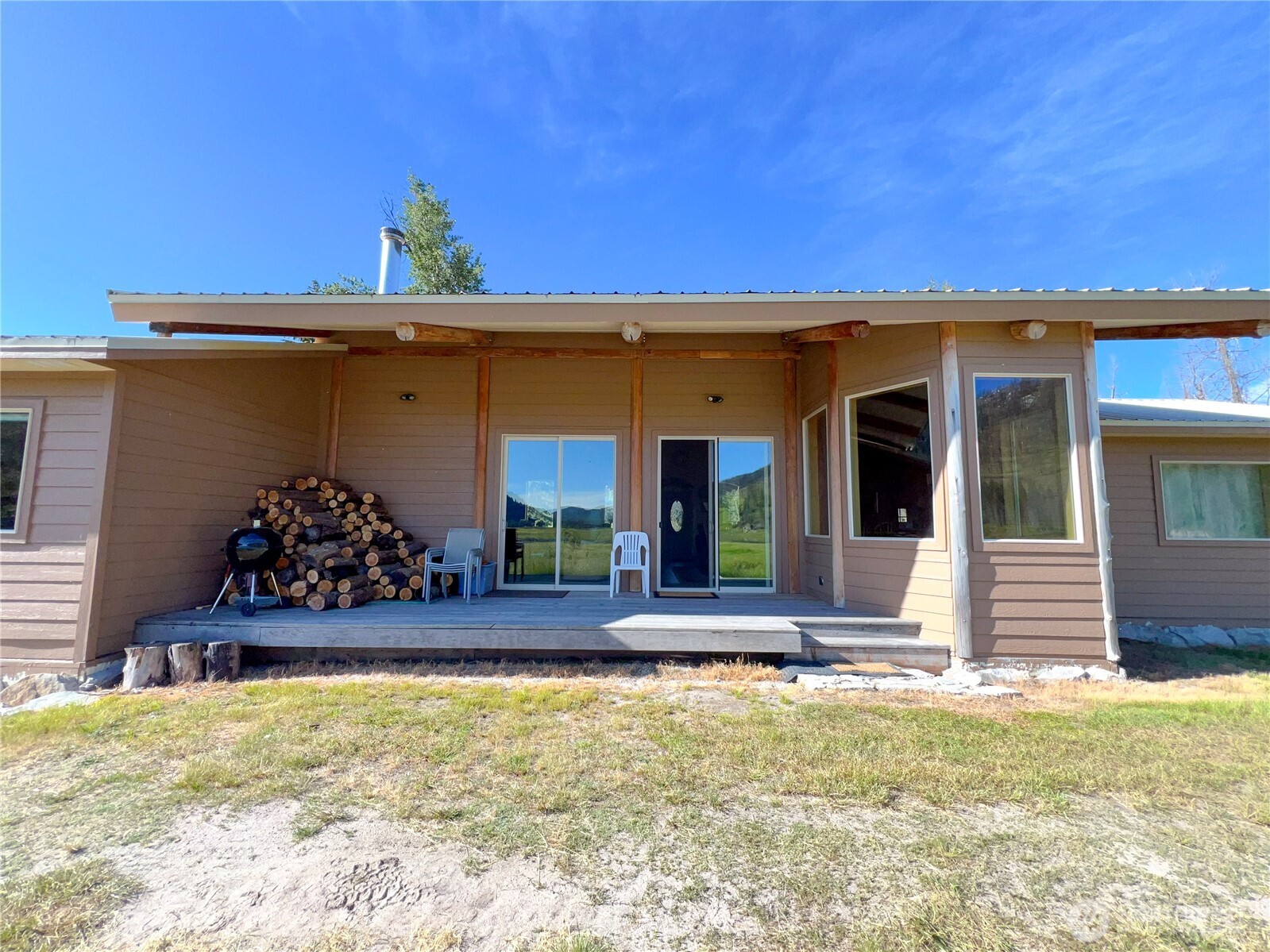 333 Bonaparte Lake Road , Tonasket, WA 98859