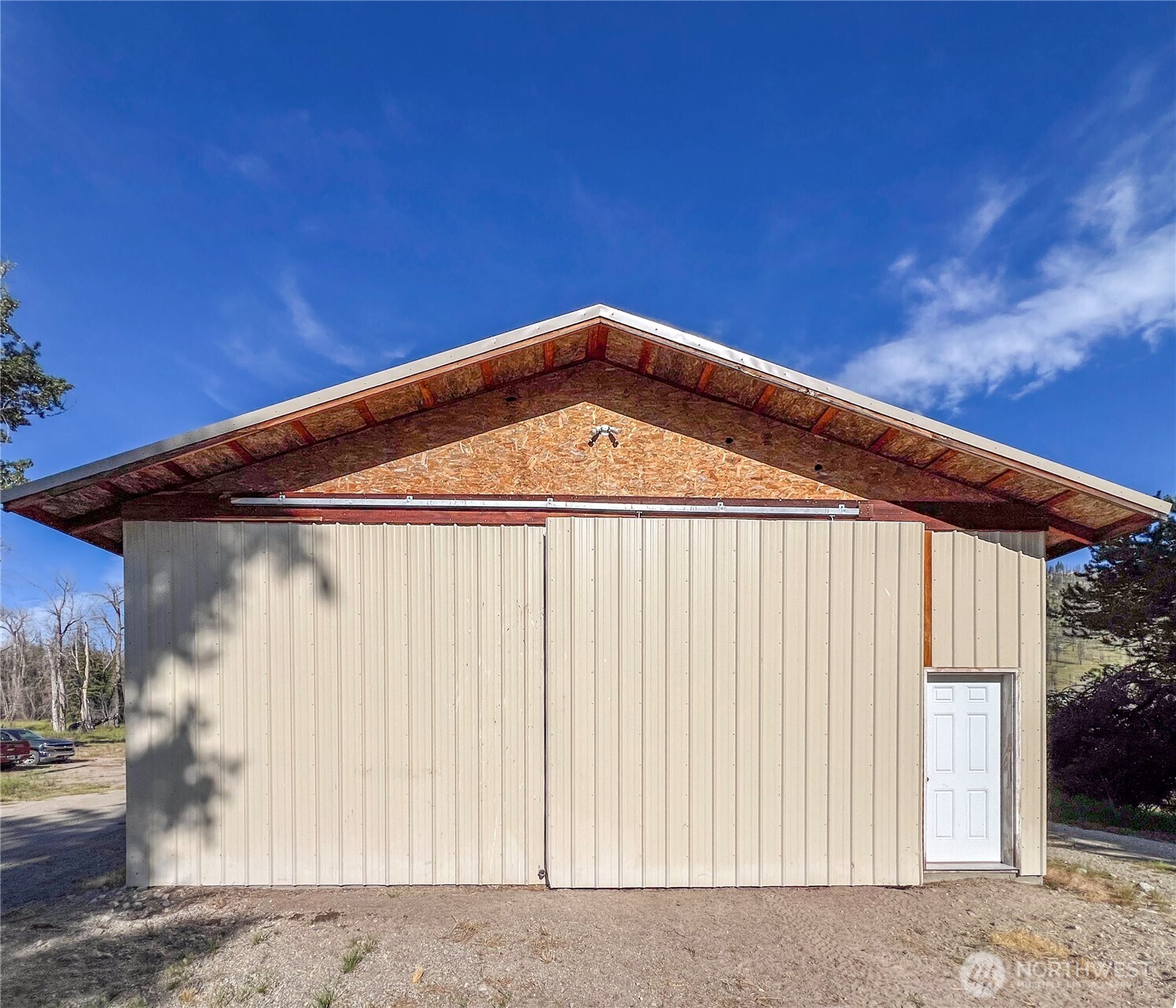 333 Bonaparte Lake Road , Tonasket, WA 98859