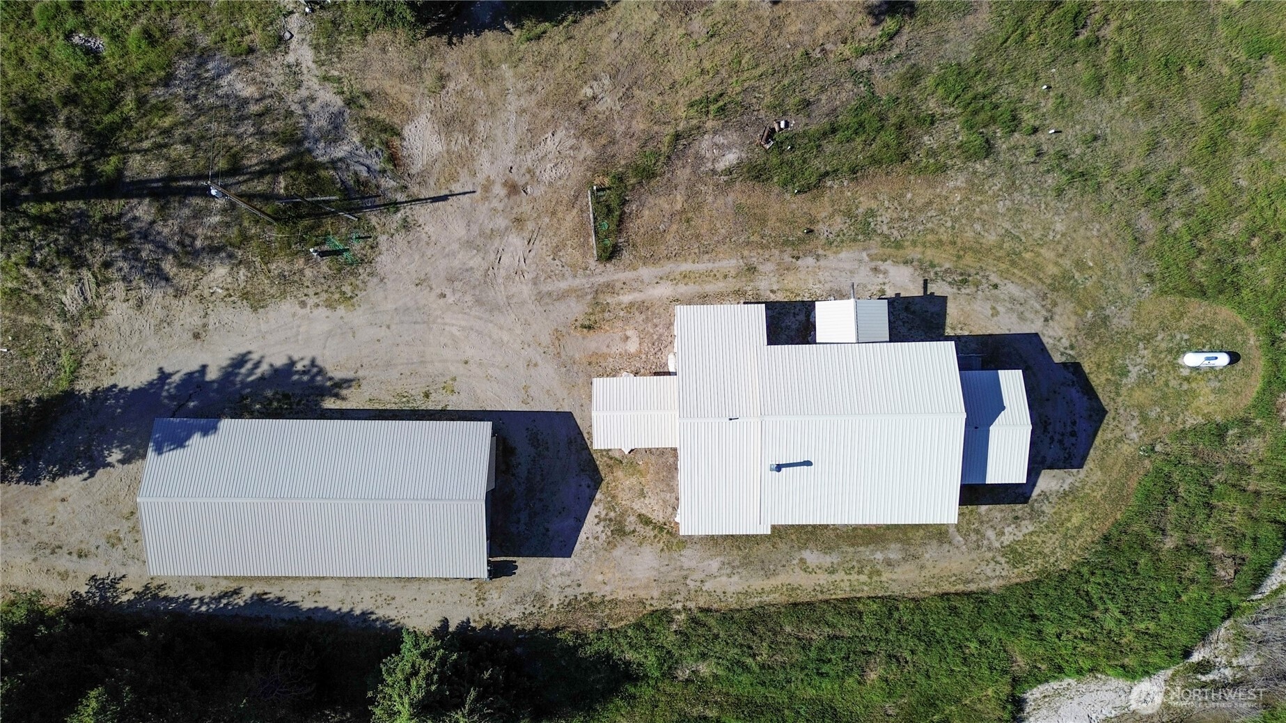 333 Bonaparte Lake Road , Tonasket, WA 98859