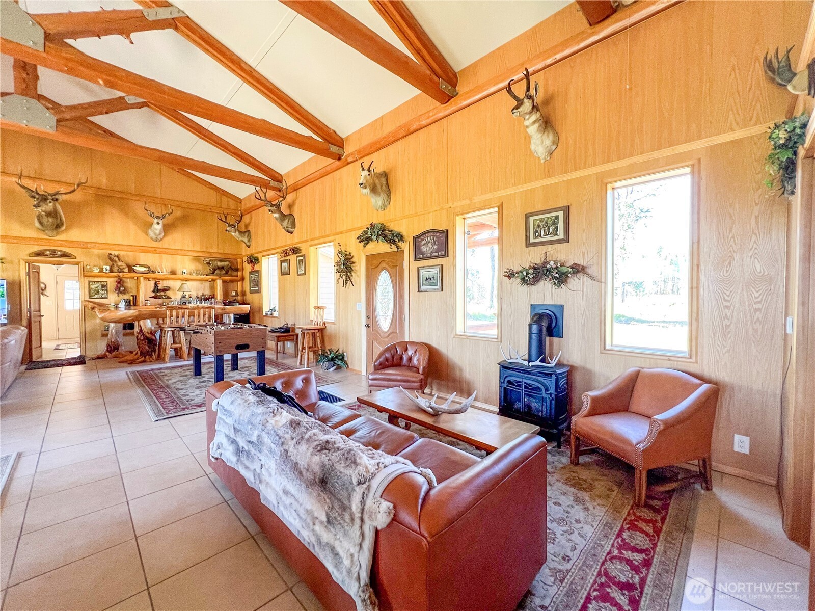 333 Bonaparte Lake Road , Tonasket, WA 98859