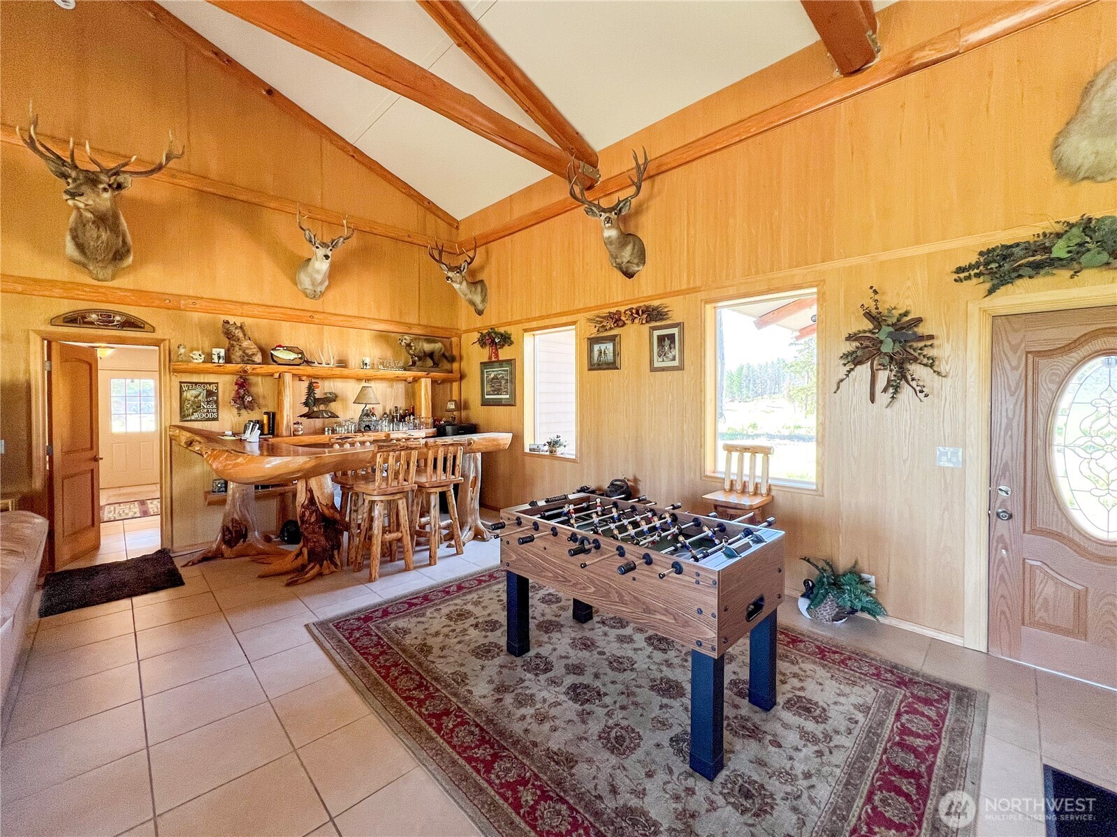 333 Bonaparte Lake Road , Tonasket, WA 98859