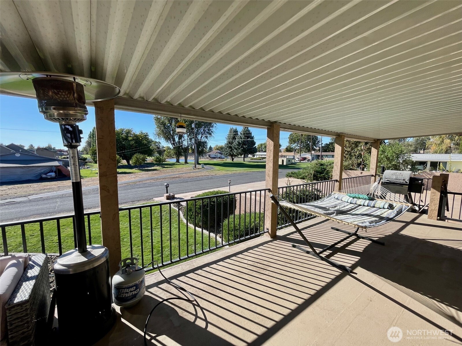 840 Braeburn Place NW, Soap Lake, WA 98851