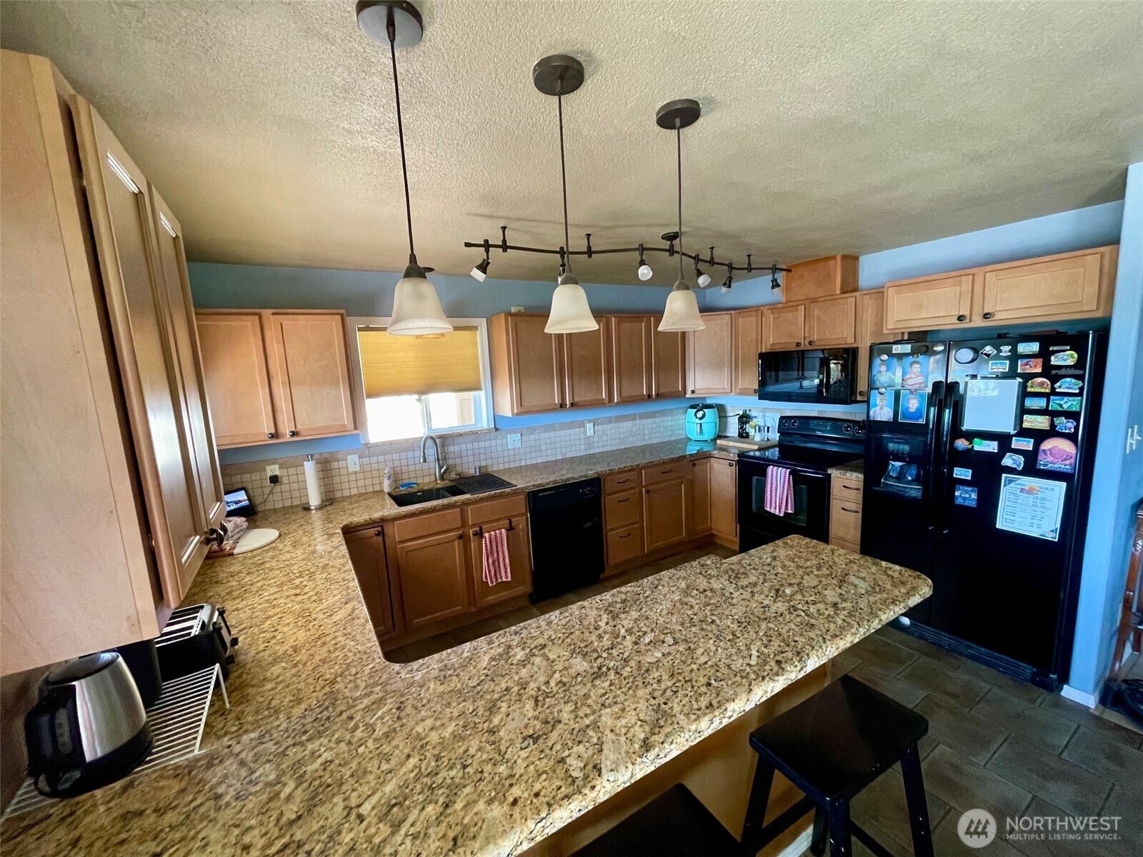 840 Braeburn Place NW, Soap Lake, WA 98851