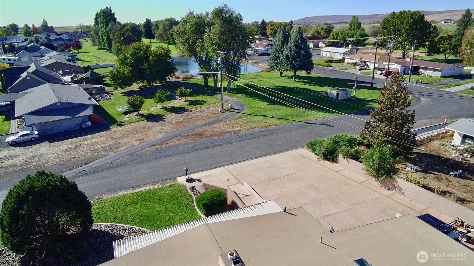 840 Braeburn Place NW, Soap Lake, WA 98851