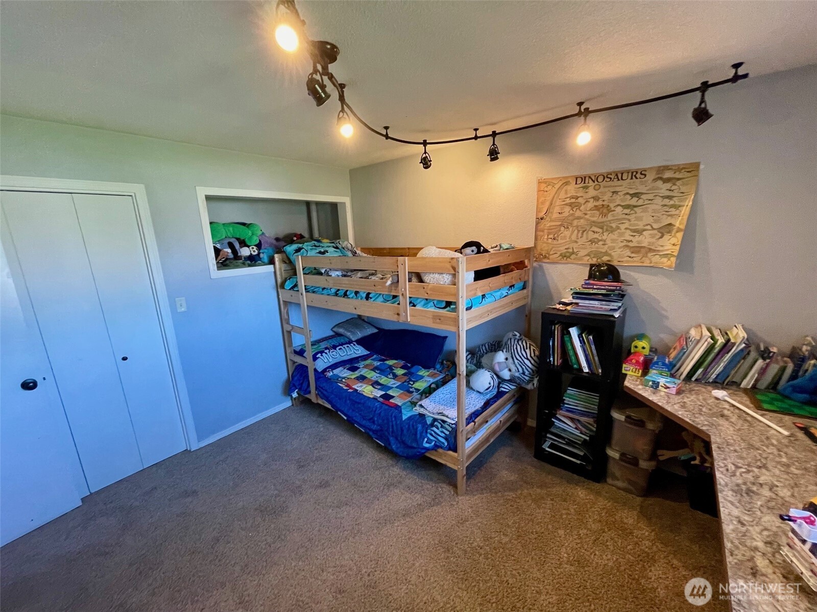 840 Braeburn Place NW, Soap Lake, WA 98851