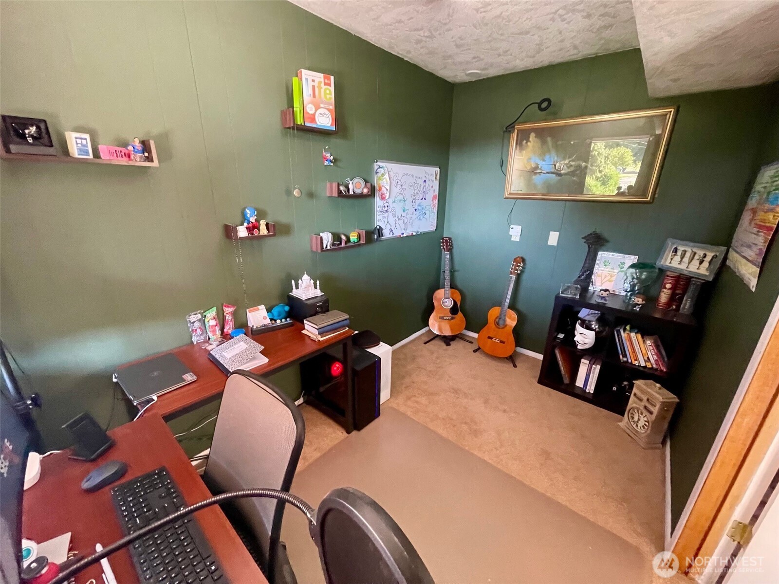 840 Braeburn Place NW, Soap Lake, WA 98851