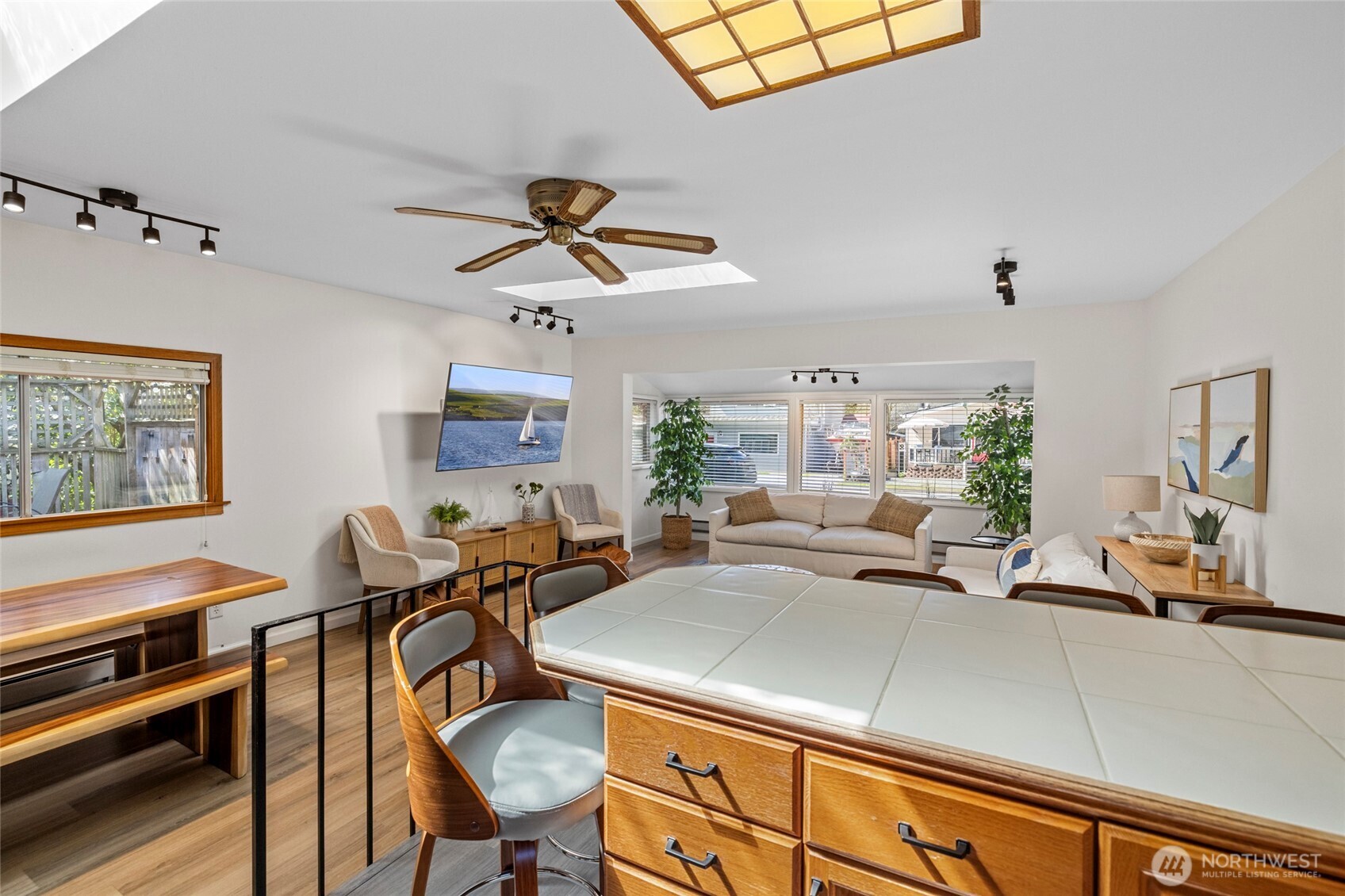 8252 Beach Way Drive , Blaine, WA 98230